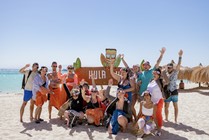 ОСТРОВ HULA-HULA (НОВЫЙ PARADISE) 20$